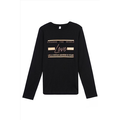 Лонгслив PLAYTODAY, 913338