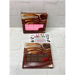 Ароматизированный блокнот Шоколадный аромат