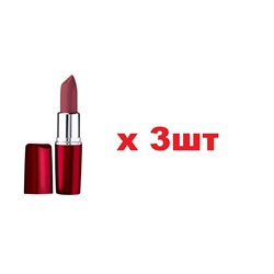 Maybelline New York Губная помада Hydra Extreme увлажняющая тон 805 5г 3шт