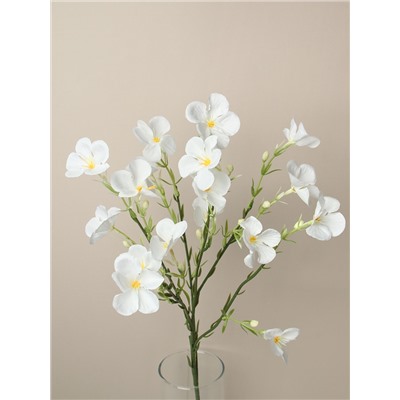 Цветок искусственный 60 см / CYN-118 /уп 2/600/