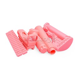 Водное оружие "Water attack-1" в пакете