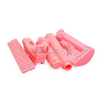 Водное оружие "Water attack-1" в пакете