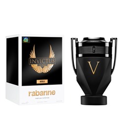 Парфюмерная вода Paco Rabanne Invictus Victory Absolu мужская (Euro)