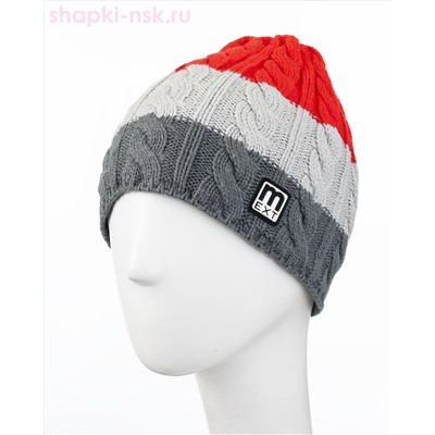 9484/2 MBH Шапка для мальчика флис (52-54)