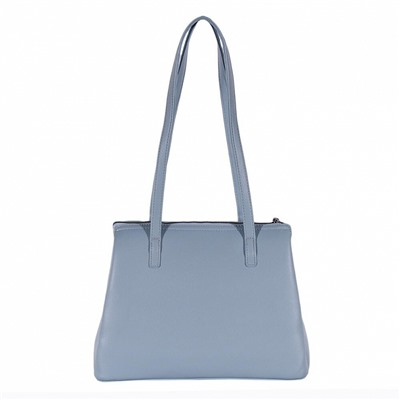 Сумка 593283-1 blue Velina Fabbiana-Safenta