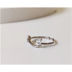 Кольцо XUPING Кольцо на фалангу