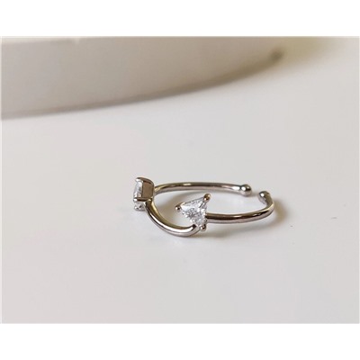 Кольцо XUPING Кольцо на фалангу