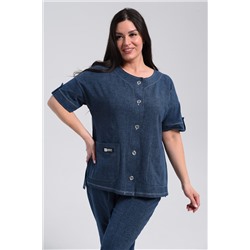 Костюм с брюками 8493 НАТАЛИ, 1092201