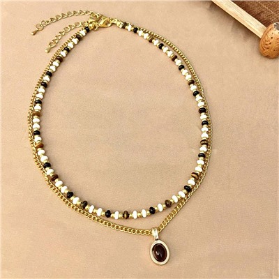 Колье арт. 26 7925 (id 287396)