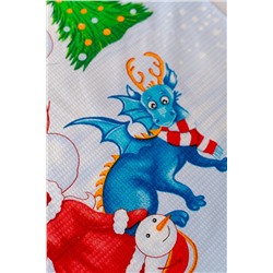 Набор полотенец Новогодние забавы