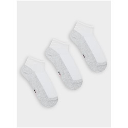 НОСКИ ЖЕНСКИЕ (3 пары) 366A-3074