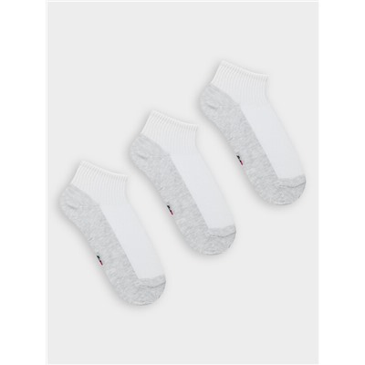 НОСКИ ЖЕНСКИЕ (3 пары) 366A-3074