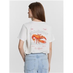 ФУТБОЛКА ЖЕНСКАЯ 112968