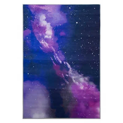 Ковер Этель «Космос» 80×120 см, 700 г/м²