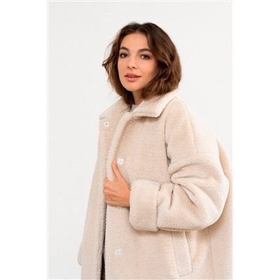 Пальто POMPA, 738718