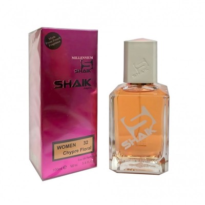 Парфюмерная вода Shaik W 32 Chanel Coco Mademoiselle женская (100 ml)