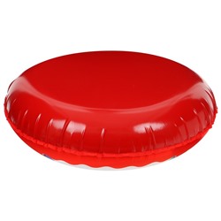 Тюбинг-ватрушка Winter Star Kids, диаметр чехла 93 см