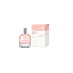 Туалетная вода Adidas Unlock for Women 50мл жен edt