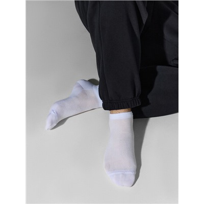 НОСКИ МУЖСКИЕ (3 пары) 102A-137