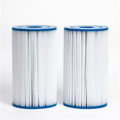 УЦЕНКА Фильтр-картридж тип «В» набор 2 шт.