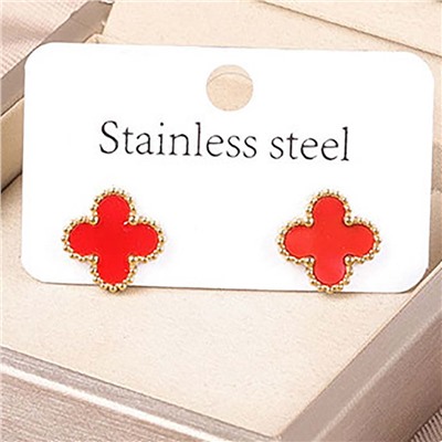 Серьги на гвоздиках арт. 22 7527 (id 289426)