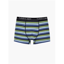 INDEFINI Трусы 3012MUG