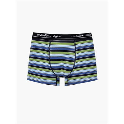 INDEFINI Трусы 3012MUG
