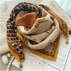 Платок #23099435