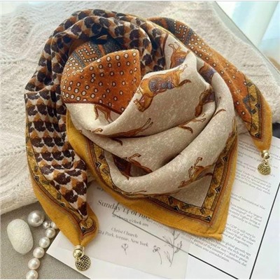 Платок #23099435