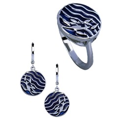 Акц -12% Кольцо арт. 22 6456 (id 278850)