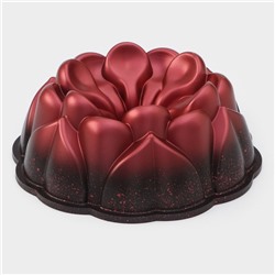 Форма для выпечки Anemon, 26×9.7 см, антипригарное покрытие