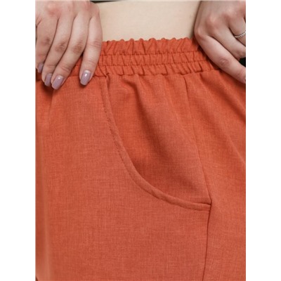Брюки "Ялта" оранж