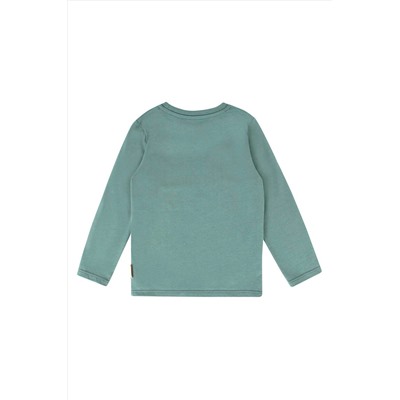 Лонгслив BOSSA NOVA, 808475