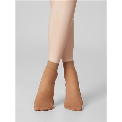 НОСКИ ЖЕНСКИЕ (2 пары) 262PA-1354