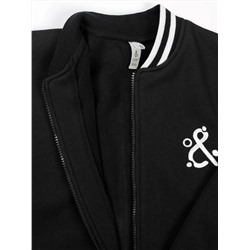 Соль&Перец Бомбер SP2214