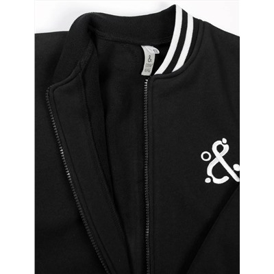 Соль&Перец Бомбер SP2214