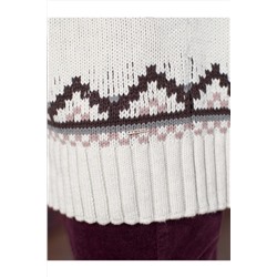 Свитер VILATTE, 1211643