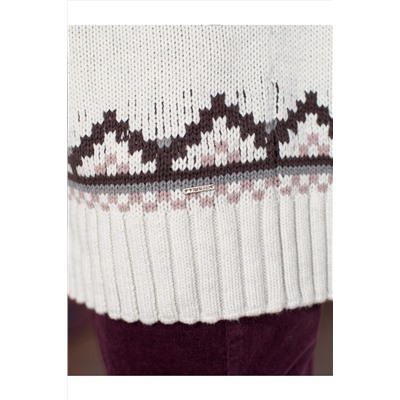 Свитер VILATTE, 1211643