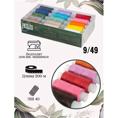 Набор нитки #22906802