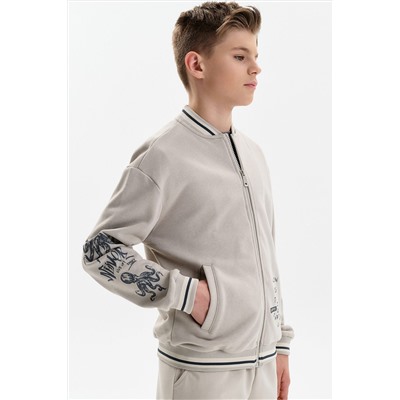 Толстовка для мальчиков PELICAN, 1232768