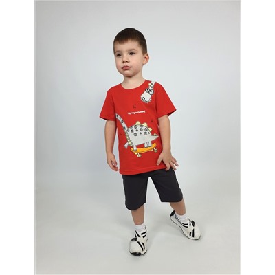 01-139-6. (Комплект для мальчика, Лунева )