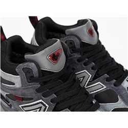 Зимние Кроссовки New Balance 9060 High