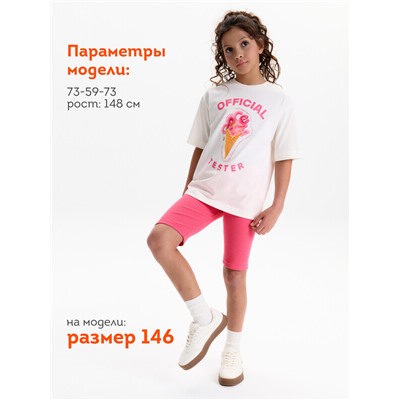 Шорты для девочек