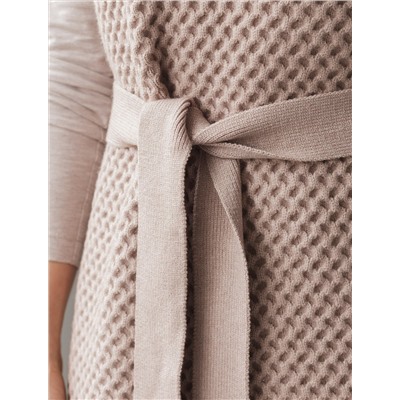 VILATTE Жилет D37.018