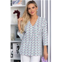 Блуза LADY TAIGA, 1128111