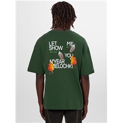 MARK FORMELLE Футболка 111888