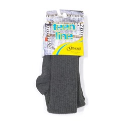 С965 Колготки детские однотонные лапша