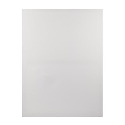 Холст на подрамнике «Гамма. Студия», хлопок 100%, 60×80×2 см, акриловый грунт, мелкозернистый