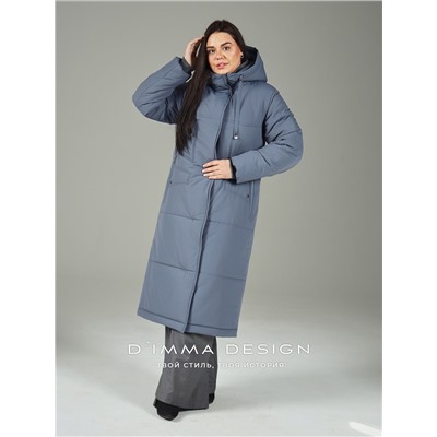 DIMMA Пальто 2600
