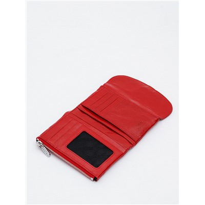 Кошелек 7007-34 red Velina Fabbiano